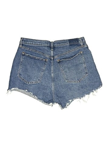 Abercrombie & Fitch Denim Shorts (view 2)
