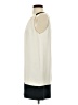 Zara Basic Solid Ivory Casual Dress Size S - photo 5
