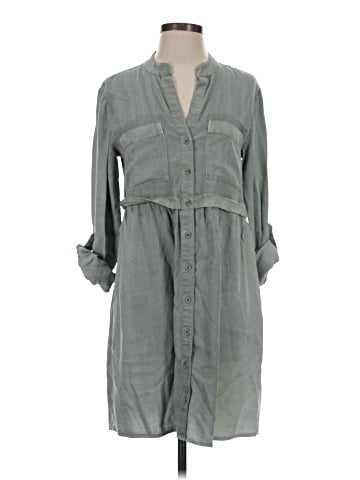 Cloth & Stone x Anthropologie Casual Dress (view 1)