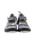 Jambu 100% Leather Gray Flats Size 7 1/2 - photo 2