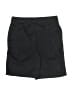 Under Armour Graphic Black Athletic Shorts Size M (youth) - photo 2
