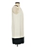Zara Basic Solid Ivory Casual Dress Size S - photo 4