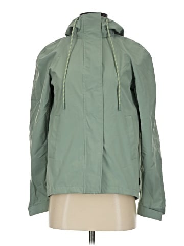 Avalanche Raincoat (view 1)