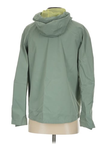 Avalanche Raincoat (view 2)