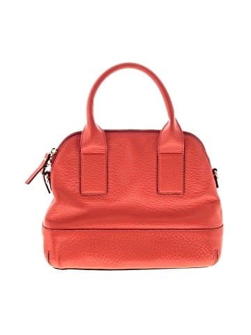Kate Spade New York Leather Satchel (view 2)