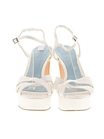 Schutz Sandals (view 2)