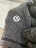 Lululemon Athletica Gray Tank Top Size 6 - photo 7