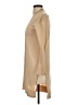 Tricot Chic Tan Coat Size 2 - photo 5