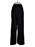 Athleta Solid Black Casual Pants Size L (tall) - photo 2