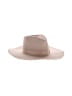 Assorted Brands 100% Wool Ivory Tan Hat Size S - photo 1
