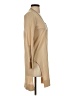 Tricot Chic Tan Coat Size 2 - photo 4
