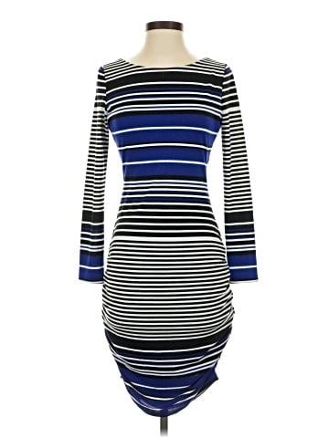 Adelyn Rae Casual Dress (view 1)