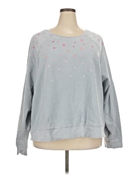 Billy T Sweatshirt (view 1)