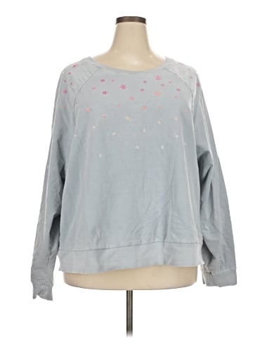 Billy T Sweatshirt (view 1)