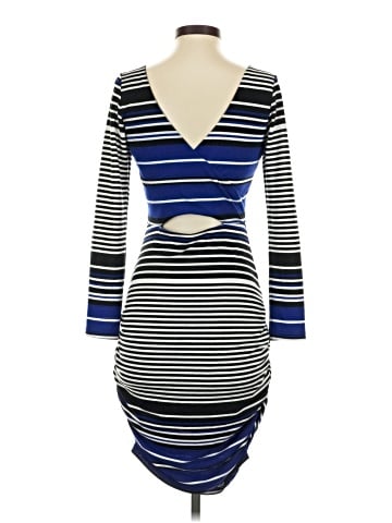 Adelyn Rae Casual Dress (view 2)