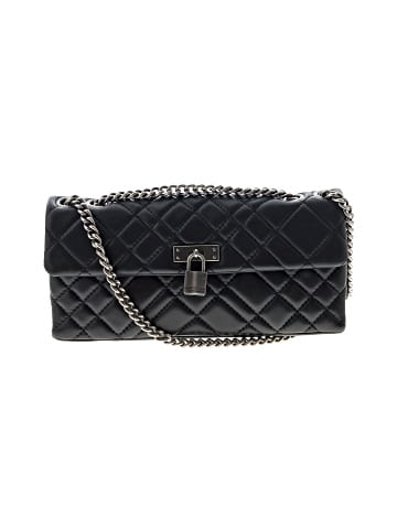Kurt Geiger Leather Crossbody Bag (view 1)