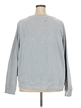 Billy T Sweatshirt (view 2)