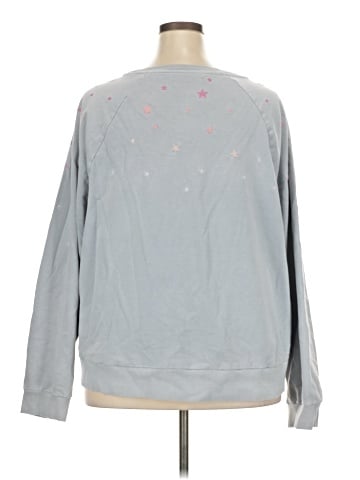 Billy T Sweatshirt (view 2)