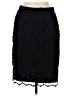 Apostrophe Black Formal Skirt Size M - photo 1