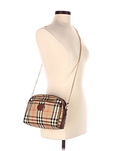 Burberry Crossbody Bag (view 2)