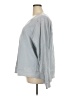 Billy T Stars Gray Sweatshirt Size 3X - photo 5