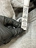 Bella + Canvas Gray Sweatshirt Size S - photo 8