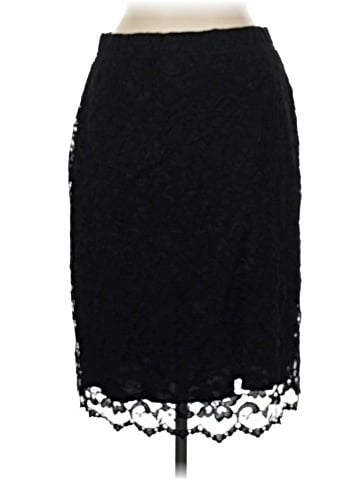 Apostrophe Formal Skirt (view 2)