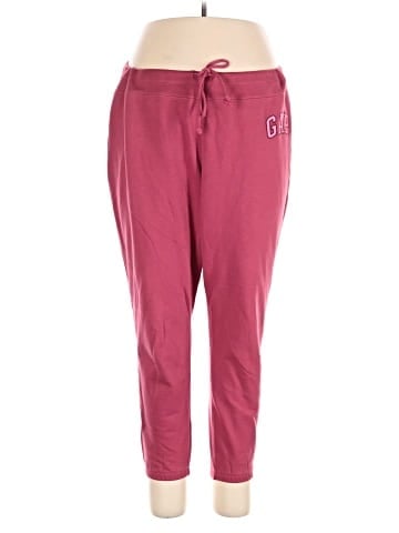 Gap Track Pants (view 1)