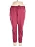Gap Pink Track Pants Size XL - photo 1