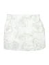 Columbia Floral White Active Skort Size L - photo 1