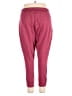 Gap Pink Track Pants Size XL - photo 2