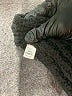 Express Design Studio Black Cardigan Size S - photo 8