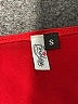 ForPlay Red Cocktail Dress Size S - photo 4