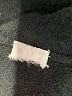 J.Crew Black Turtleneck Sweater Size S - photo 5