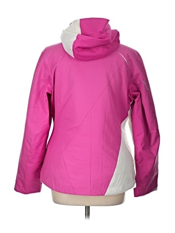 Spyder Snow Jacket (view 2)