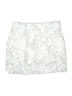 Columbia Floral White Active Skort Size L - photo 2