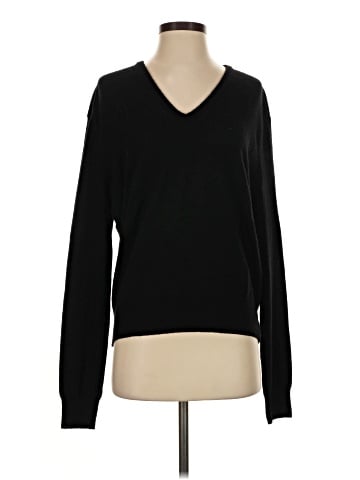 Mijeong Park Wool Pullover Sweater (view 1)