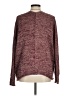 BDG Burgundy Cardigan Size M - photo 2