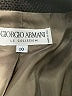 Giorgio Armani Black Blazer Size 10 - photo 6