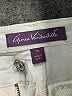 Gloria Vanderbilt Gray Jeans Size 12 - photo 7
