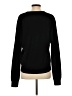 Mijeong Park Black Wool Pullover Sweater Size S - photo 2
