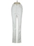 Madewell Ivory Jeans Size 25 waist - photo 1