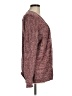 BDG Burgundy Cardigan Size M - photo 4