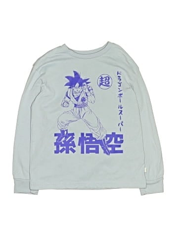 Gap Kids Long Sleeve T-Shirt (view 1)