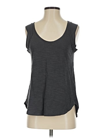 Banana Republic Sleeveless T-Shirt (view 1)