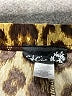 csc studio Animal Print Gold Casual Pants Size 1X - photo 7