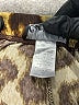 csc studio Animal Print Gold Casual Pants Size 1X - photo 8