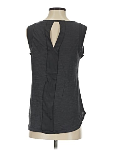 Banana Republic Sleeveless T-Shirt (view 2)