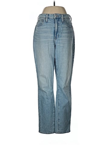 Madewell Jeans (view 1)