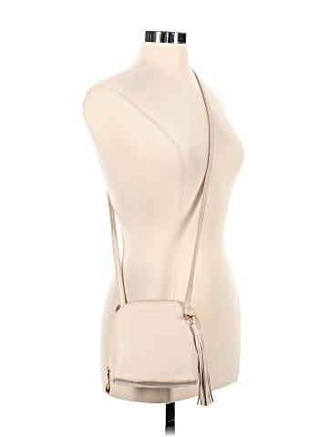 HOBO Leather Crossbody Bag (view 2)